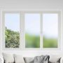 Statinė langų plėvelė Frosted Pilka 90 x 2000 cm PVC