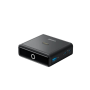 Anker Prime Charging Base for Power Bank, 100W | A1902311 | Black