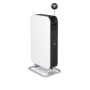 Mill šildytuvas OIL1500WIFI3 GEN3, juodos spalvos, 1500 W