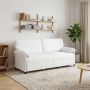 Sofa 100% poliesteris metalinis rėmas MDF, fanera