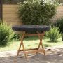 Lauko Stalo Uždangalas 112 x 112 x 10 cm 420D Oksfordo audinys