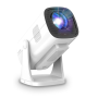 Philips | NeoPix 250 | Full HD (1920x1080) | 250 ANSI lumens | White | Wi-Fi