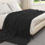 Apklotas Juoda 270 x 240 cm Flysas
