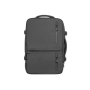 Natec | Laptop Backpack | Camel Pro | Fits up to size 17.3  | Backpack | Black