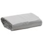 Tentas, pilkos spalvos, 2,5x4,5m, 650g/m²