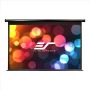 Elite Screens | Spectrum Series | Electric110H | Diagonal 110 | 16:9 | Viewable screen width (W) 244 cm | Black