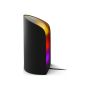 Philips Hue Play Wall Washer, Black, EU/UK, 1-pack | 2000-6500 Hue White Colour Ambiance