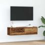 Televizoriaus spintelė Sena mediena 100 x 31 x 25.5 cm