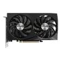 Gigabyte | GV-N3050WF2OCV2-8GD | NVIDIA | 8 GB | GeForce RTX 3050 | GDDR6 | HDMI ports quantity 2 | PCI-E 4.0 | Memory clock speed 1792 MHz