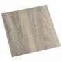 Savesiūnančių Grindų Plokštės 30,5 x 30,5 cm 20 pcs PVC