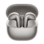 Xiaomi Buds 6 | Bluetooth | Semi‑in‑ear | Microphone | Titan Gray | Noise canceling | Wireless