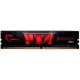 G.Skill operatyvioji atmintis F4-2666C19S-16GIS, 16 GB, 2666 MHz, DDR4