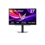 LG | 27G810A-B | 27  | IPS | UHD | 16:9 | 180 Hz | 1 ms | 3840 x 2160 pixels | 400 cd/m² | HDMI ports quantity 2
