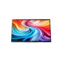 Acer PD163EBMIUUX PD3 Series | 15  | IPS | FHD | 16:9 | 60 Hz | 8 ms | 1920 x 1080 pixels | 250 cd/m² | HDMI ports quantity 1 | Black