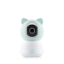 ETA Electronic Babysitter ETA MIMI 9306 90000 | White/Green | Baby Monitor