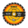 DEWALT diskinis pjūklas DT10302-QZ