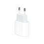 Apple 20W USB-C Power Adapter | White