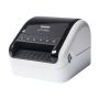 Brother QL-1110NWBC | Mono | Thermal | Label Printer | Wi-Fi | White/Black