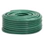 Sodo žarna, žalios spalvos, 1, 50m, PVC