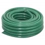 Sodo žarna, žalios spalvos, 0,75, 10m, PVC