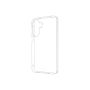 Fixed Story AntiUV | Samsung | Back cover | Galaxy A27 5G | Thermoplastic polyurethane (TPU) | Clear