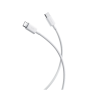 Xiaomi | 3A Braided USB-C to USB-C Cable, 1m