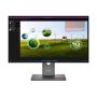 Lenovo | ThinkVision | P27Q-40 | 27  | IPS | 16:9 | 120 Hz | 4 ms | 350 cd/m² | HDMI ports quantity 1 | Eclipse black | Warranty 36 month(s)