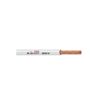 Laidas Lietkabelis H05V-K, 1 x 0,75 mm², baltas