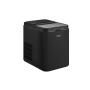 Midea leduko gaminimo aparatas MERI12BG30EU, juodos spalvos, 1,3 L