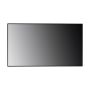 LG Window Facing Display | 75XS4P-B | 75  | Landscape/Portrait | 24/7 | webOS | 8 ms | 178 ° | 178 °