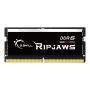 G.Skill | Ripjaws | 32 GB | DDR5 | 5600 MHz | PC/server | Registered No | ECC No