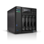 Asus Lockerstor AS6704T V2 | Intel Celeron | N5105 | 4 GB | DDR4