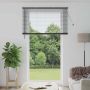 Venecijos žaliuzės Sidabrinė Pilka 213 x 130 cm PVC