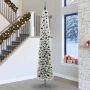 Dirbtinė Kalėdų eglutė Žalia 300 cm PVC, plienas ir plastikas