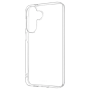 Fixed Story AntiUV | Back cover | Samsung | Galaxy A57 5G | TPU | Clear