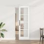 Slankios durys Balta 61 x 198,5 cm
