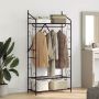 Atvira spinta Paprastas 78 x 36 x 158 cm