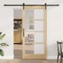 Slankios durys ORKDAL Natūrali 93 x 202 cm