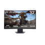 LG | 32GS60QC-B | 32 | VA | QHD | 16:9 | 180 Hz | 1 ms | 2560 x 1440 pixels | 300 cd/m² | HDMI ports quantity 2
