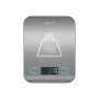 Cecotec Kitchen Scale | CookControl | Maximum weight (capacity) 5 kg | Graduation 1 g | Display type LCD