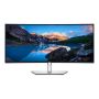 Dell | 34  | IPS | 21:9 | 120 Hz | 5 ms | 3440 x 1440 pixels | 300 cd/m² | HDMI ports quantity 1