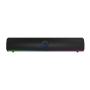 Genesis | Computer Speaker | Helium 312BT | 10 W | Bluetooth | Wireless connection | Portable | Black