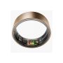 Ultrahuman | Ring Air | Brushed Rose Gold | Size 8 | Smart Ring