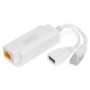 Digitus tinklo įrangos priedas DN-95208, 5 V
