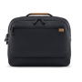 Dell | EcoLoop Briefcase Essential | CC7625 | Fits up to size 14-16  | Topload | Waterproof | Black