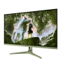 Arozzi | Nova | 32  | IPS | QHD | 16:9 | 180 Hz | 1 ms | 2560 x 1440 pixels | 300 cd/m² | HDMI ports quantity 2 | Forest Green