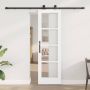 Slankios durys ORKDAL Balta 61 x 198,5 cm
