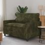 Sofa Žalia 126 x 81 x 87,5 cm Poliesteris