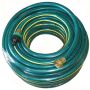 Žarna laistymo PVC 5/8x30m su antgaliais