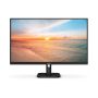 Philips | 27E1N1800A/00 | 27  | IPS | 16:9 | 60 Hz | 4 ms | 3840 x 2160 pixels | 350 cd/m² | HDMI ports quantity 2 | Black